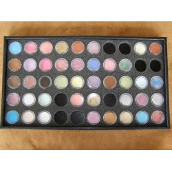 Suport prezentare recipiente Accesorii unghii